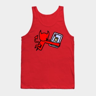 Best Friends Tank Top